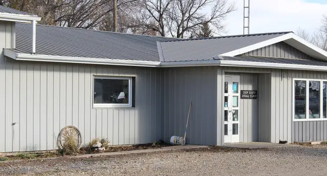 Deep South Animal Clinic
